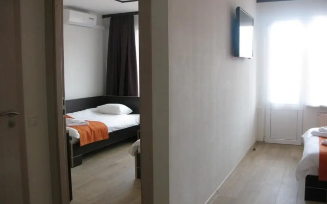 Отель «Добеле»