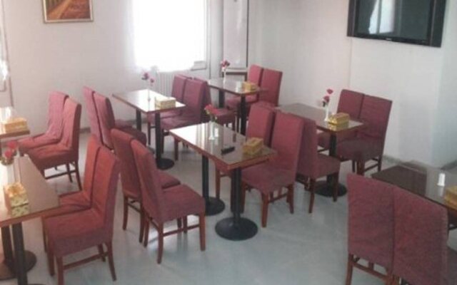 Hanting Hotel Beijing Liufang