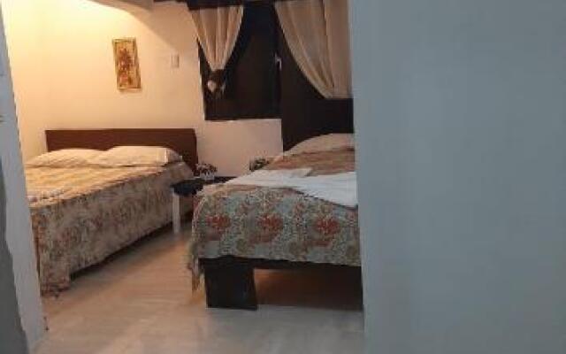B&B Keisyalba habitación no.4