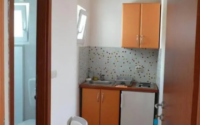 Apartmani Glavina