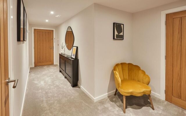 Host Stay St Johns Mews