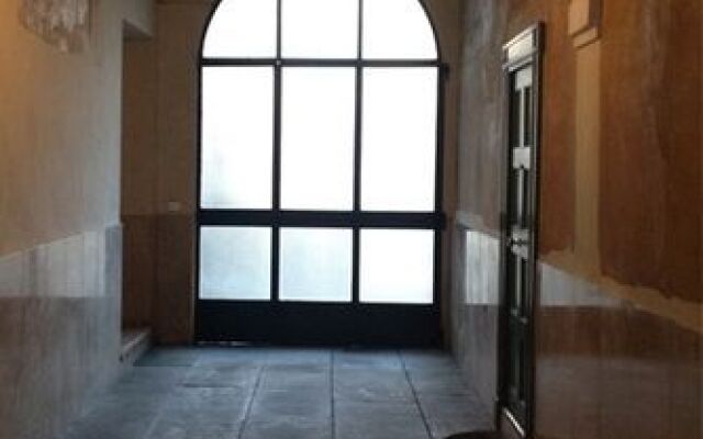 Cuore di Mantova Apartment