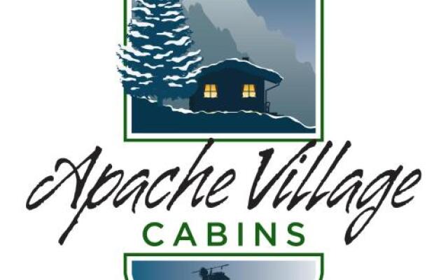 Apache Village Cabins