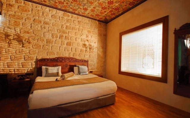 Izala Hotel - Boutique Class