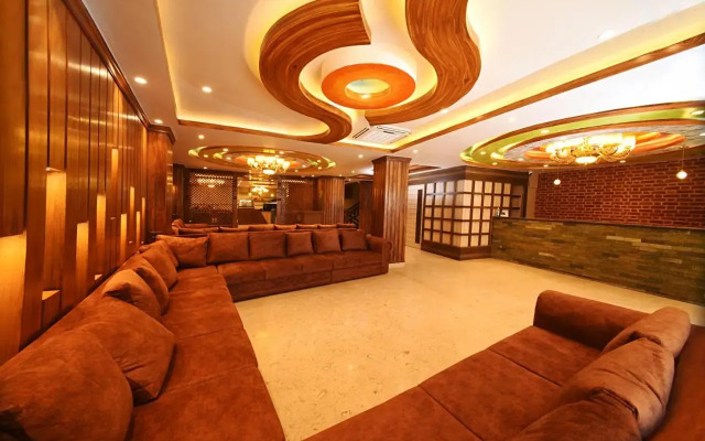 Hotel Thamel Park