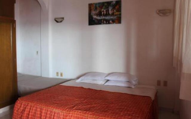 Condominio Acagutty 1b