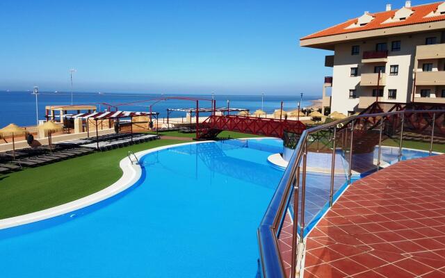Ohtels Mazagón