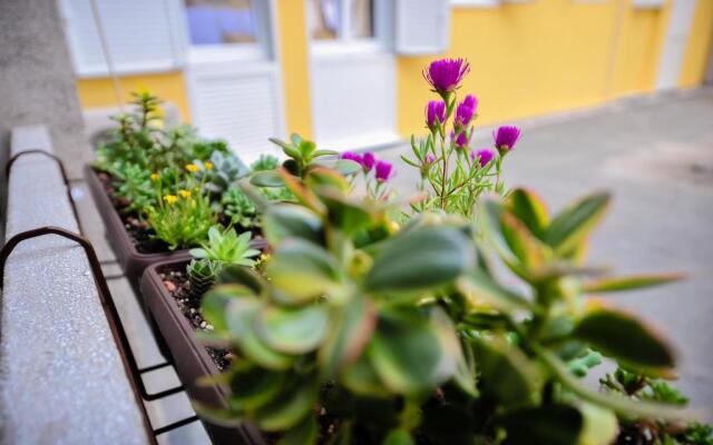 Luka Residence Apartments