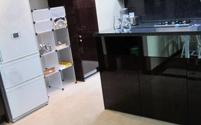 Centum Guest House