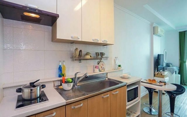 Namhae Zen House Pension