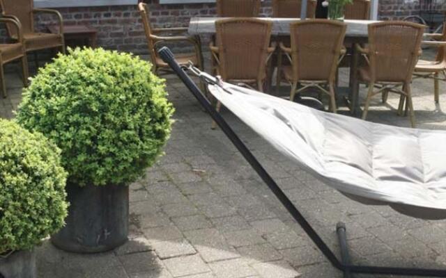 Holiday Home in Baarlo With Hot Tub