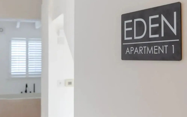 Luxury 2 Bedroom Garden Flat - Hackney