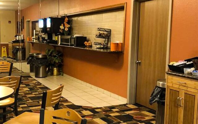 Best Western Halito Inn