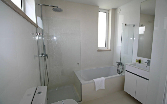 Obidos Lagoon Wellness Retreat