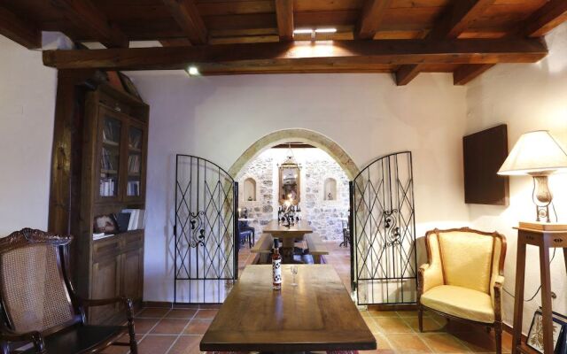 Guesthouse Kellia