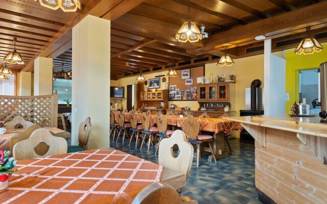 Majestic Home in Neukirchen am Großvenediger With Balcony