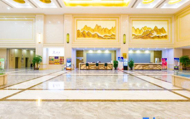 Yuda International Hotel