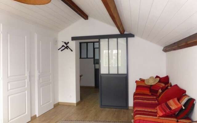 Chambre d'Hôtes - Au Fil de L'eau