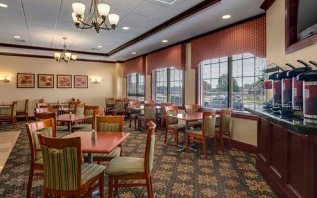 Comfort Inn Pawtucket