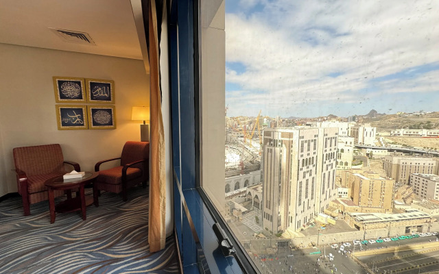 Al Safwah Hotel Tower 3