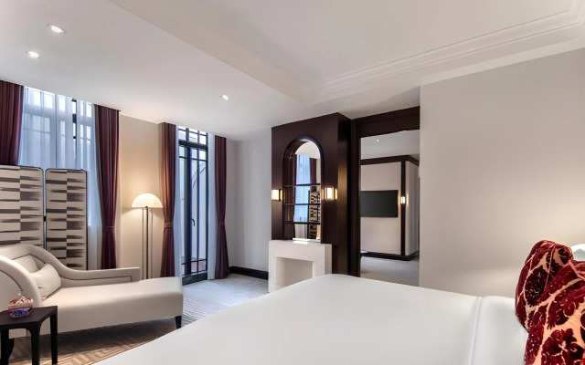 The Yangtze Boutique Shanghai