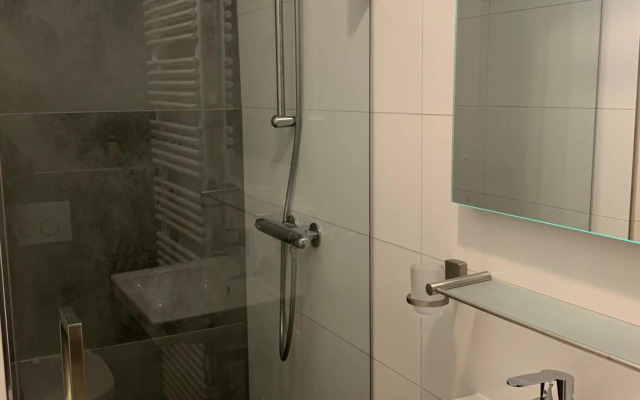 Zonnebos, private garden, fresh air, relax!