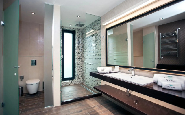 VIKO Boutique Apart Hotel