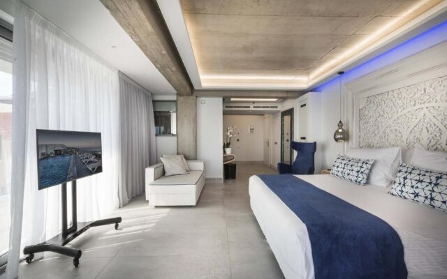 Glaros Royal Beach Hotel