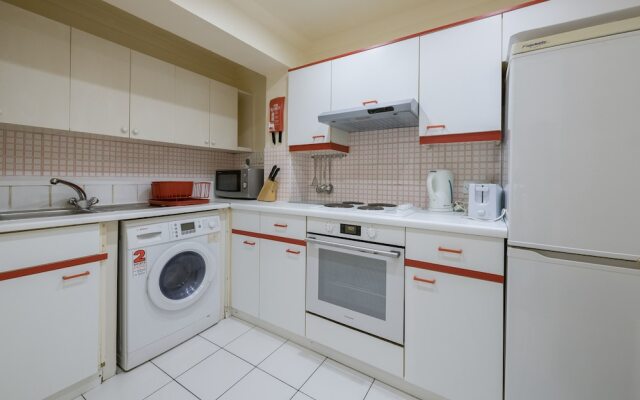 Hyde Park Serviced Apartments