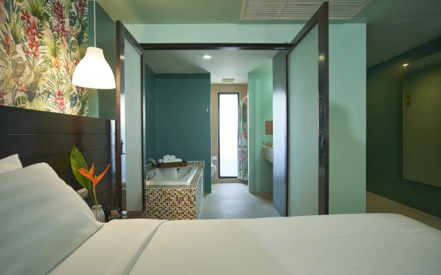 The Bihai Hua Hin