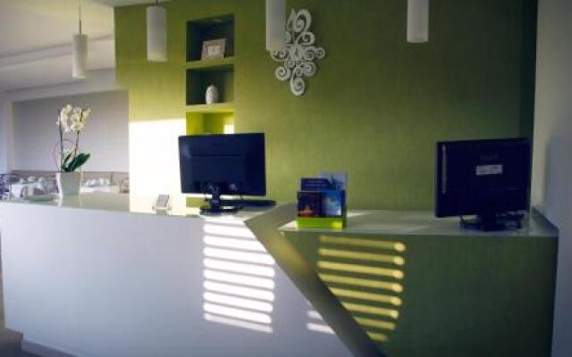 B&B Agramonte