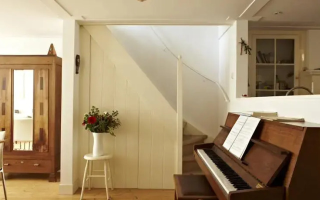 Urban Residence Florapark