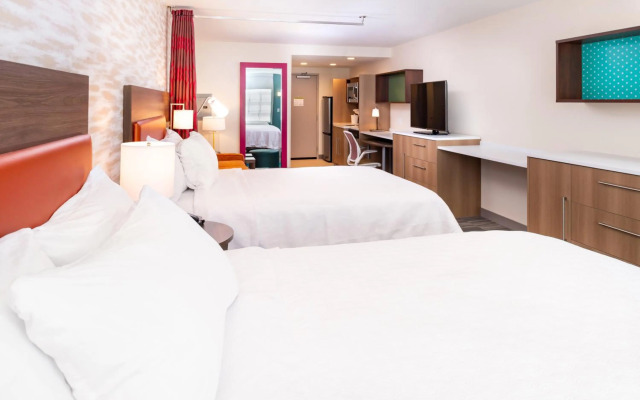 Home2 Suites by Hilton Columbus/West, OH