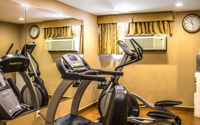 Comfort Inn
