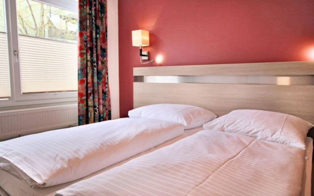 Aparthotel Orchidea