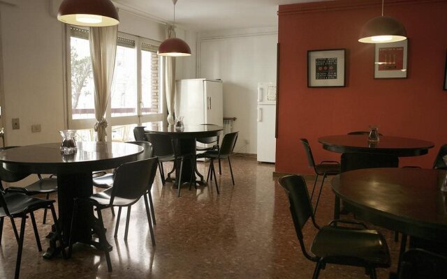 Residencia d’Estudiants Nuria