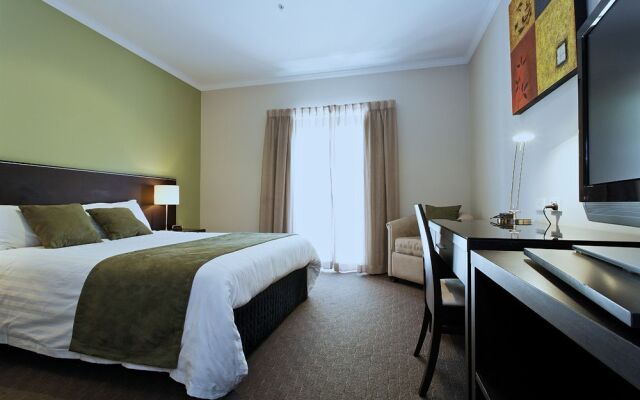 Pacific International Apartments Adelaide