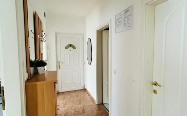 Szabo Laszlo Apartman