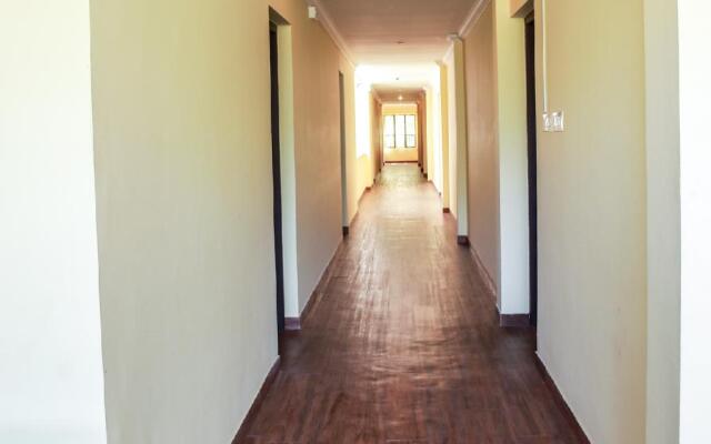 OYO 46073 Shiva Guest House