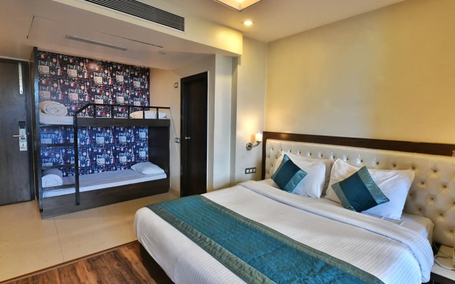 The Cedar Grand - Hotel & Spa