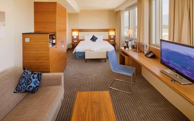 Mövenpick Hotel Geneva