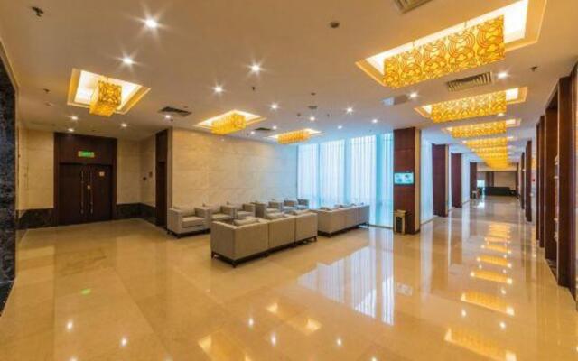 Yinhe Yunrui Hotel