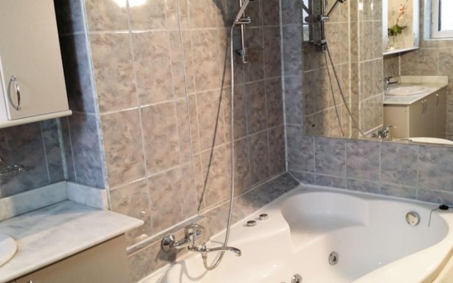 Suites Accommodation