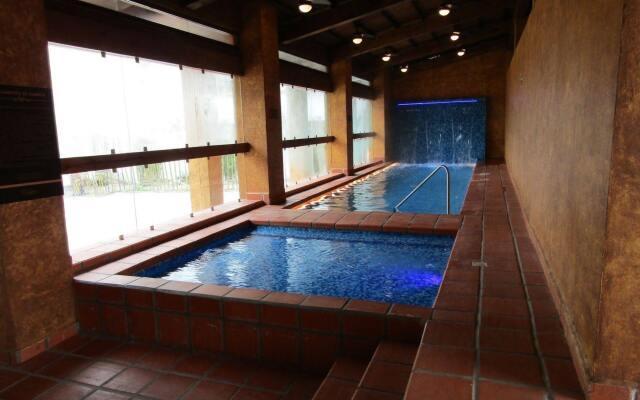 Mision Grand Ex Hacienda de Chautla