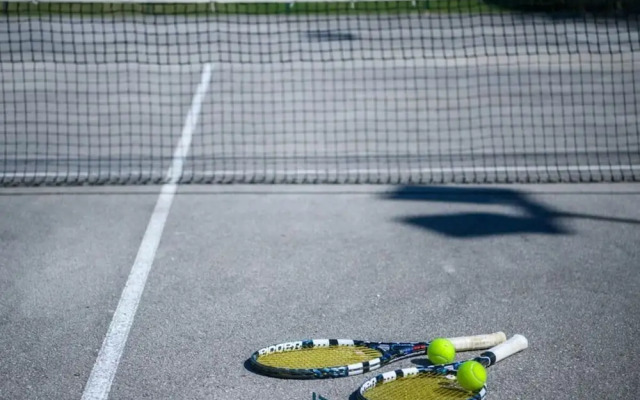 Grande Comfortable Holiday Residence