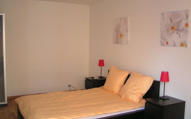 Swiss Star Residences