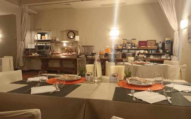 Hotel New Genziana