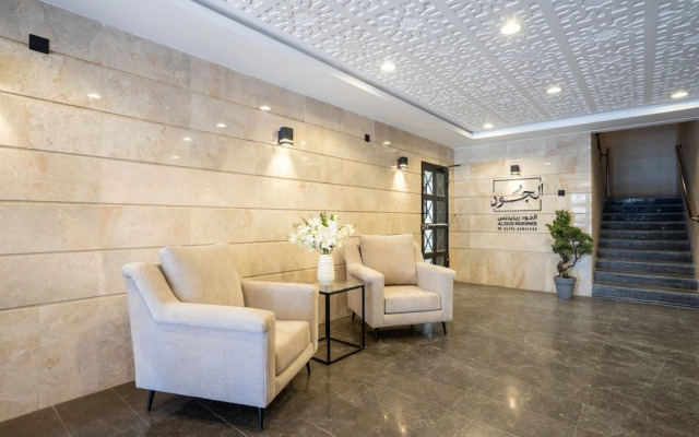 Aljood Residence-BY CH