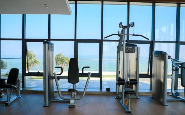 Wyndham Grand Plaza Royale Yuzhou Xiamen