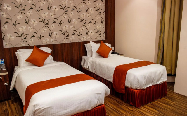 Regenta Inn Larica